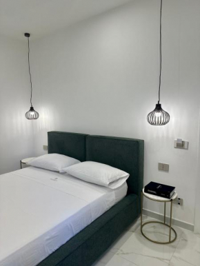 Alma Rooms